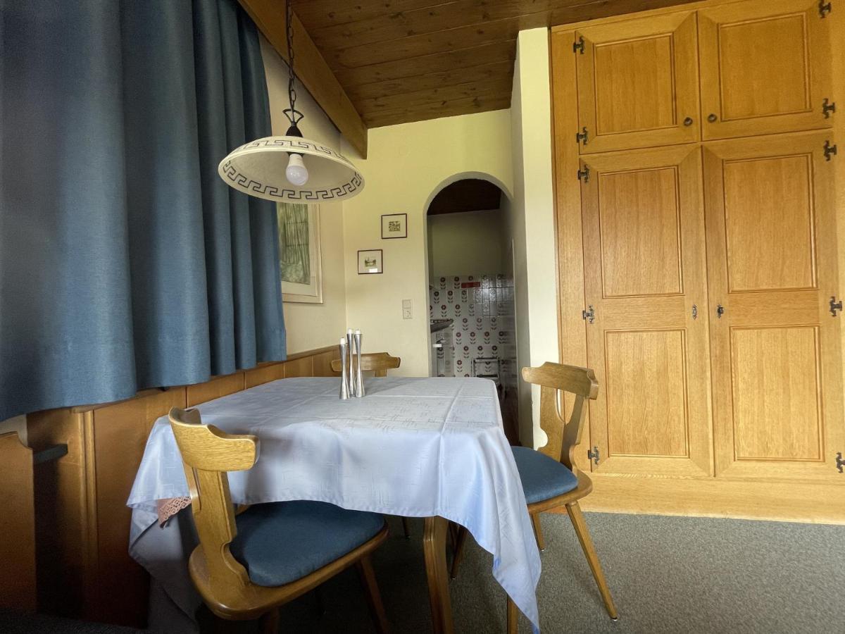 Chalet Cristall Leutasch Kültér fotó