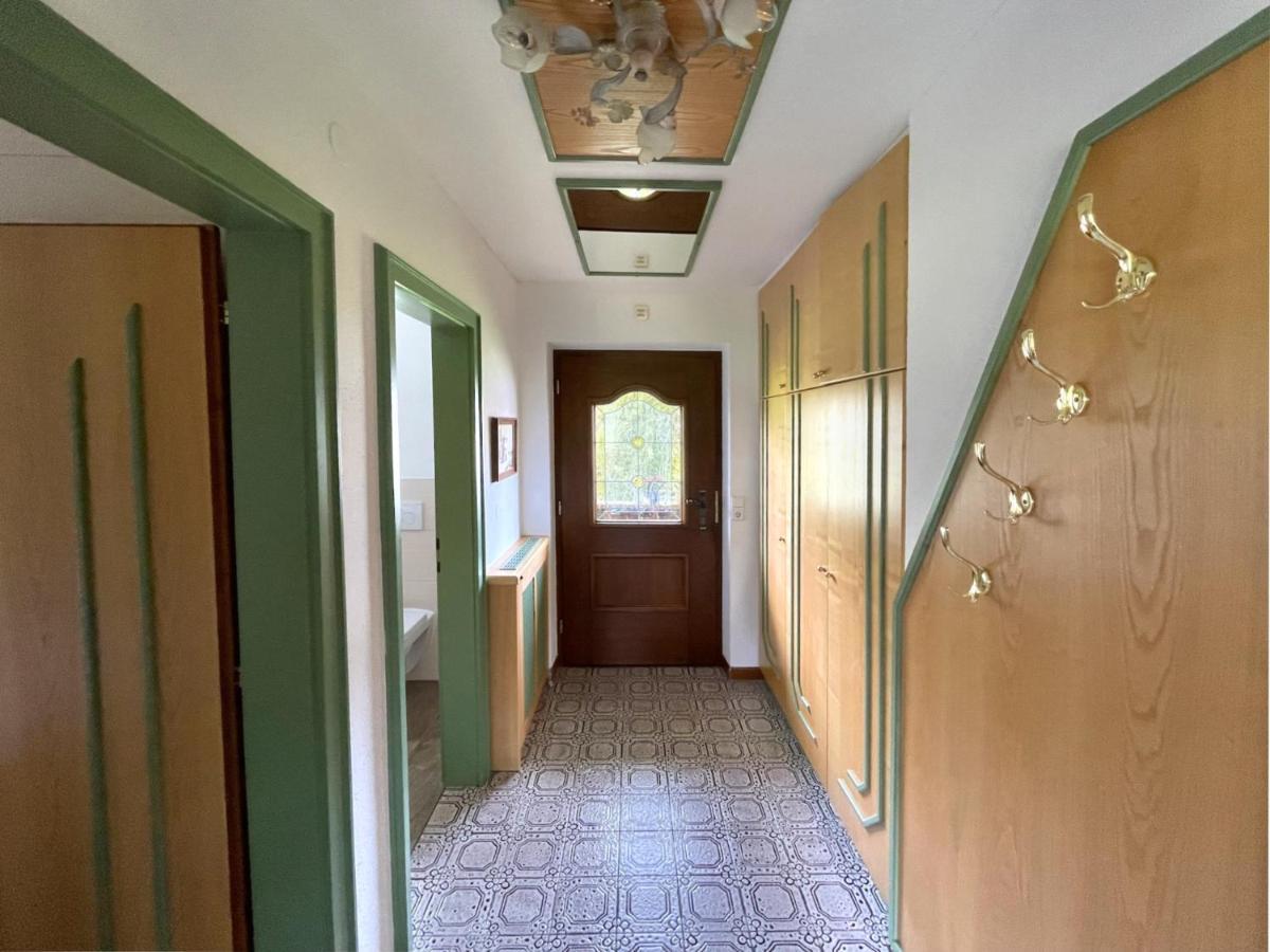 Chalet Cristall Leutasch Kültér fotó