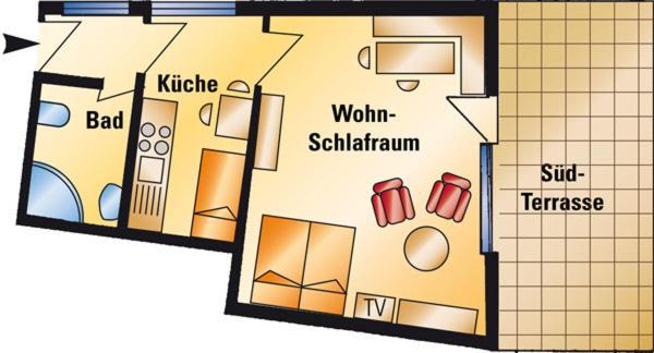 Chalet Cristall Leutasch Kültér fotó