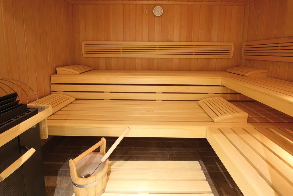 Chalet Cristall Leutasch Kültér fotó