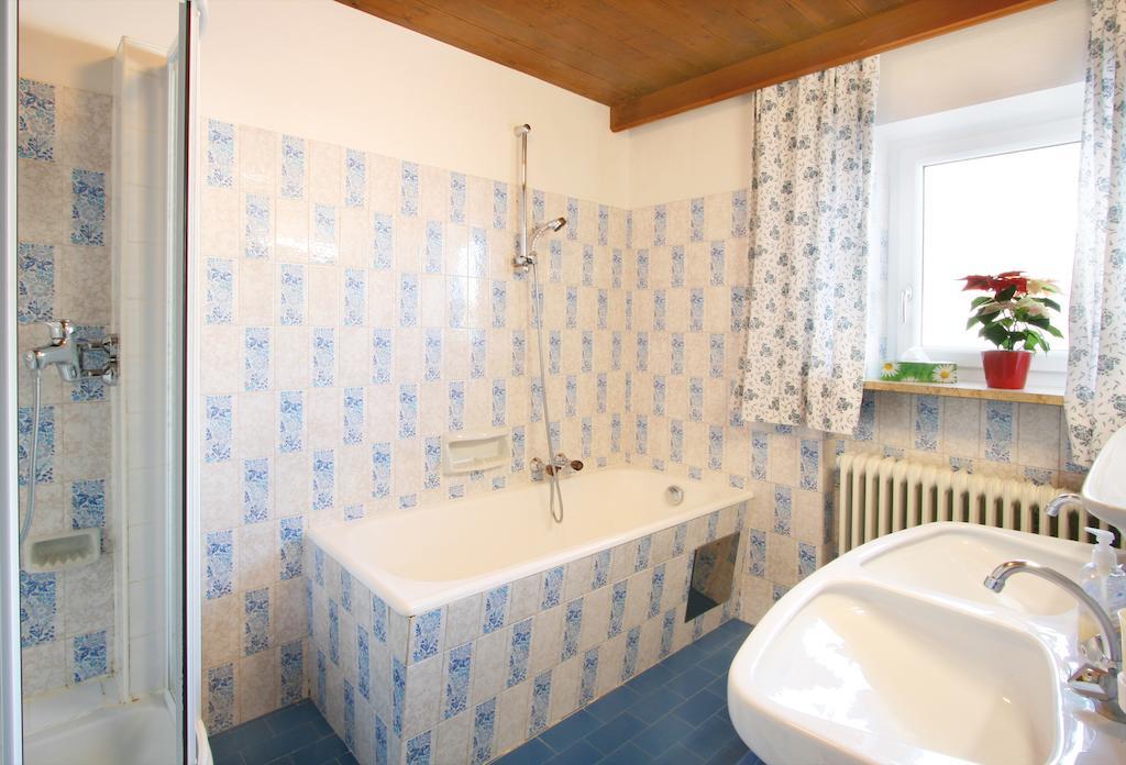 Chalet Cristall Leutasch Szoba fotó